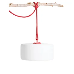 Fatboy® Thierry Le Swinger lampe, rød