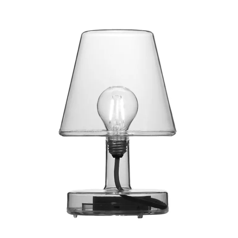 Fatboy® Transloetje bordlampe, grå