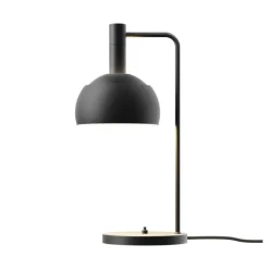 FJ Elements bordlampe, sort
