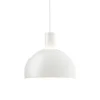 FJ Elements pendel, hvid