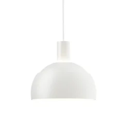 FJ Elements pendel, hvid