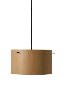 FM1954 pendel Ø41, eg