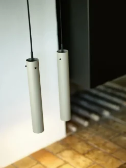 FM2014 pendel H36, mat grå