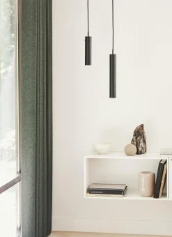 FM2014 pendel H24, mat sort