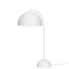 Form bordlampe, hvid