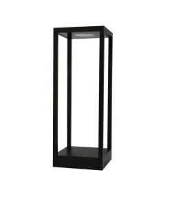 Frame Outdoor Udendørs lampe, sort
