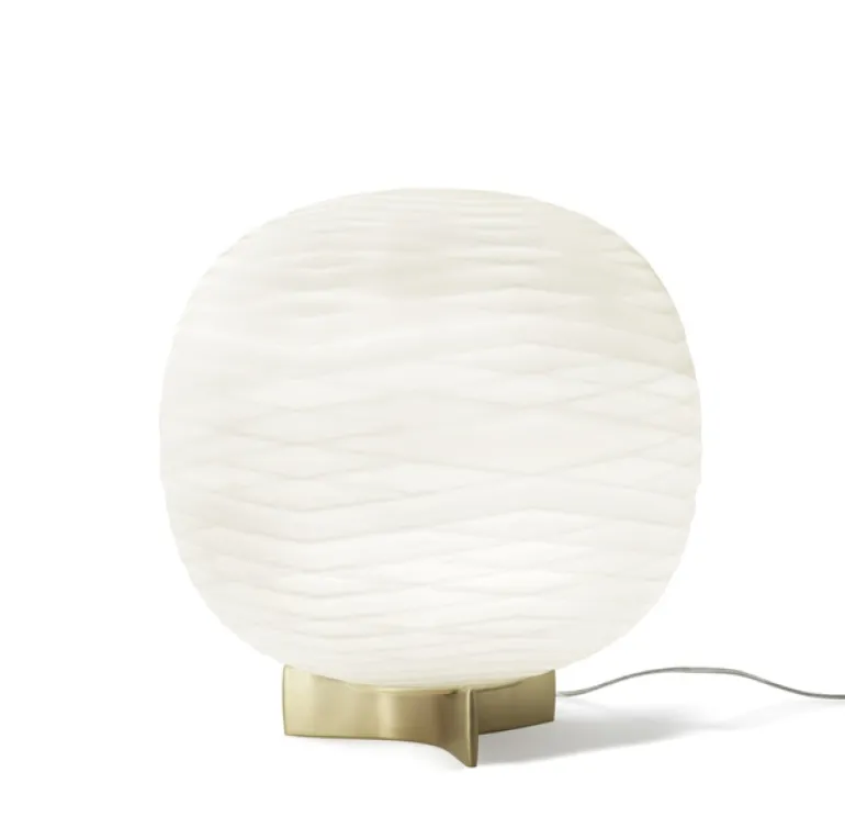 Gem Bordlampe
