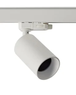 Global Tube Pro spot, hvid