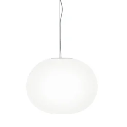 Glo-Ball S2, pendel