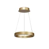 Gloria pendel Ø40, messing