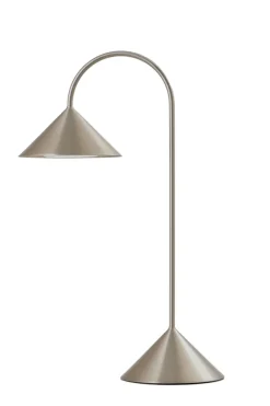 Grasp Portable H47 batterilampe, stål