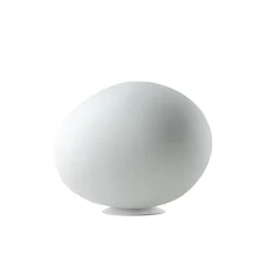 Gregg media bordlampe dæmpbar, hvid