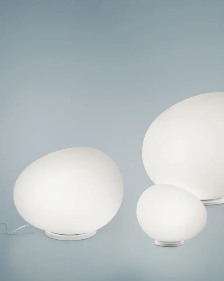 Gregg Midi bordlampe