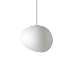 Gregg Outdoor Media Sospensione