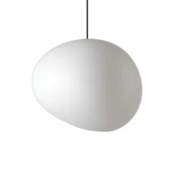 Gregg Outdoor pendel, large