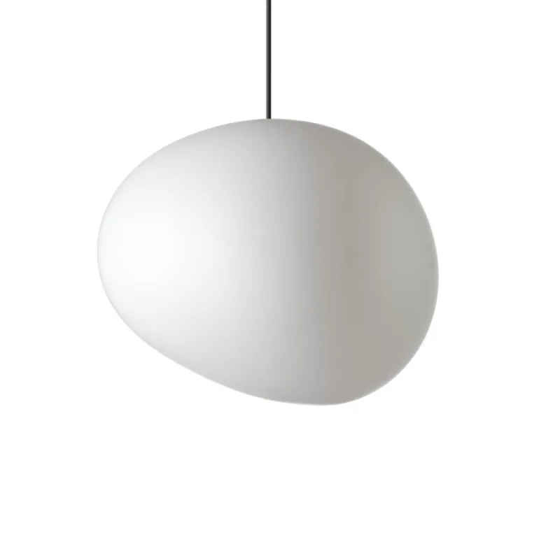 Gregg Outdoor pendel, large