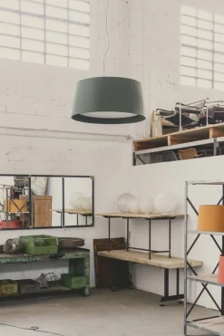 GT1000 pendel, Grøn