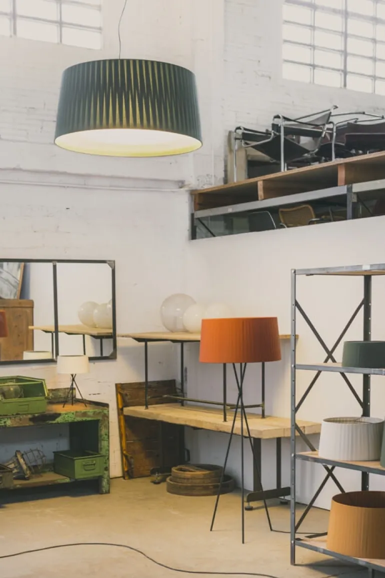 GT1500 pendel, Grøn