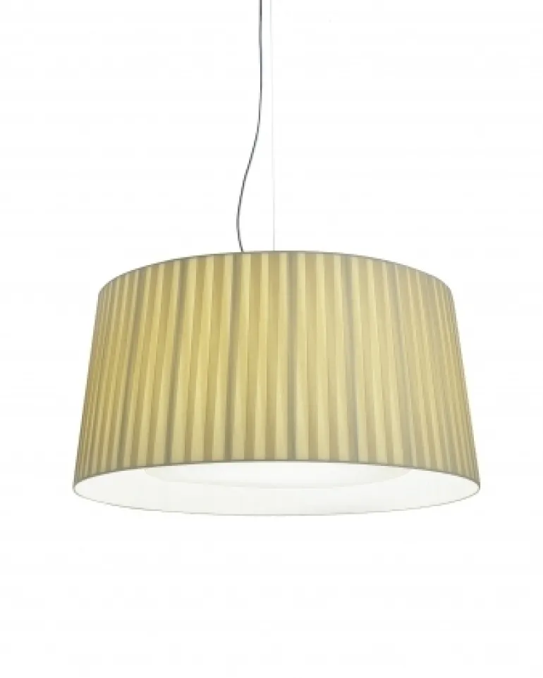 GT1000 pendel, Natur