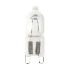 Halogen 33W 460 lumen 230V G9 klar