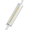 Halogenrør 11W LED, 118 mm