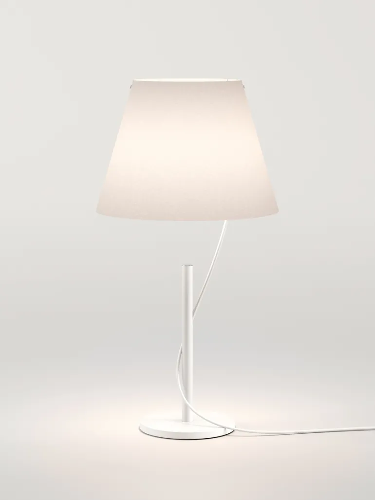 Hover bordlampe