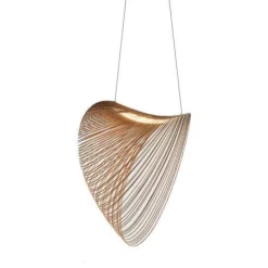 Illan D82S1 pendel Ø60, birk