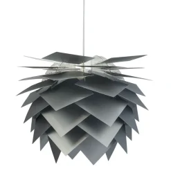 Illumin D45 pendel, alu