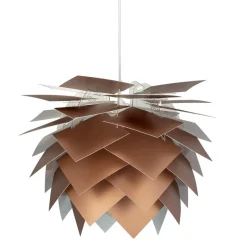 Illumin D45 pendel, kobber
