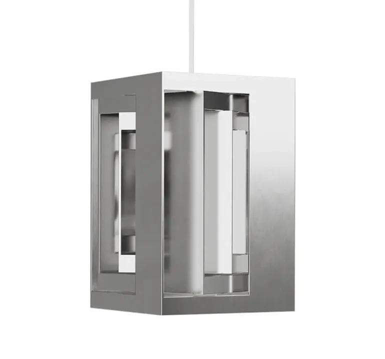 Kassablanka pendel 240, alu