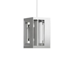 Kassablanka pendel 142, alu