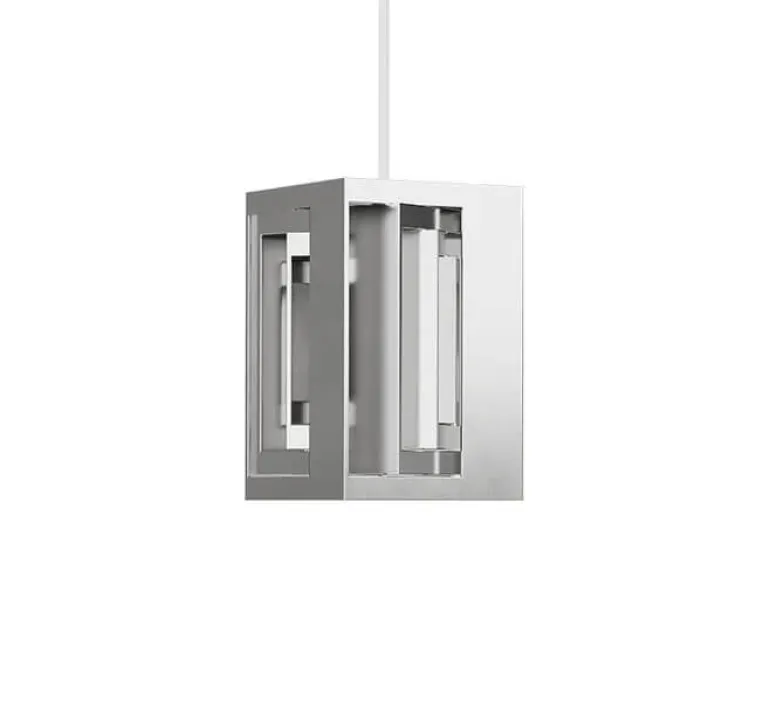 Kassablanka pendel 142, alu