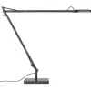 Kelvin LED Bordlampe, antrasit