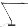 Kelvin LED Bordlampe, sort