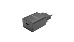 Kooduu adapter til USB C - 5V 2A