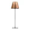 Ktribe F3 gulvlampe, bronze