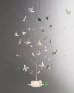 La Festa delle Farfalle pendel