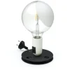 Lampadina Bordlampe, hvid