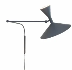 Lampe de Marseille, grå