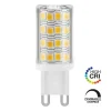 LED G9 4,1W 2700K, dæmpbar