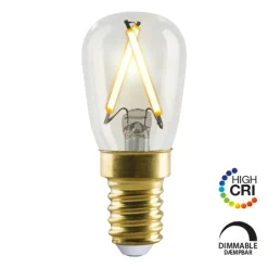 LED lyskilder til Flos 2097 (3 stk)