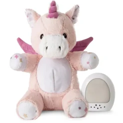 Love Light Lily the Unicorn