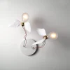 Lucellino Doppio væg/loftlampe