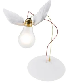 Lucellino LED bordlampe