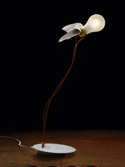 Lucellino LED bordlampe touch