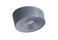 Lumiere XXS G9 Væg/Loftlampe, Grå