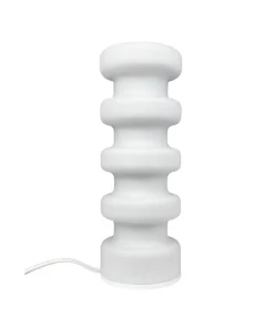 Luna bordlampe, opal