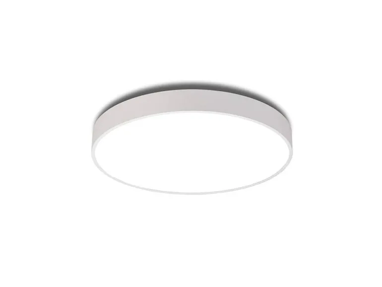 Luna C350 loftlampe m/CCT, hvid