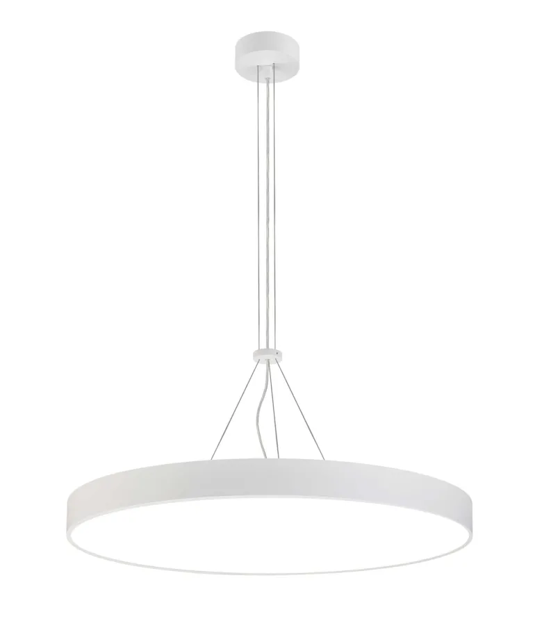 Luna wire kit til C260, C350 og C450, hvid