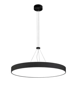 Luna wire kit til C260, C350 og C450, sort